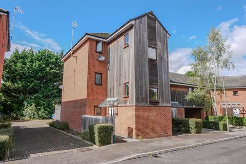 undefined, Beeching Way, Wallingford OX10
