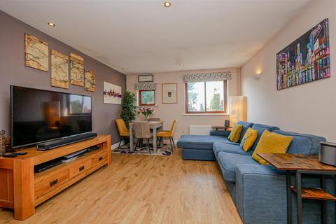 undefined, Beeching Way, Wallingford OX10