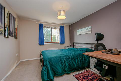 undefined, Beeching Way, Wallingford OX10