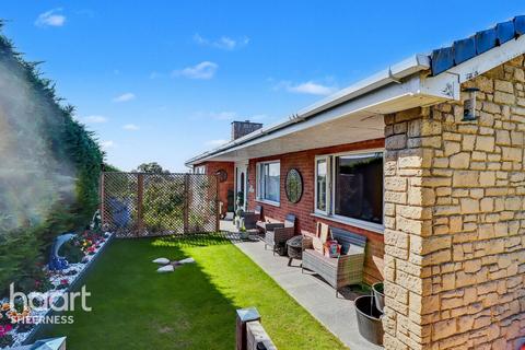 3 bedroom detached bungalow for sale, Whybornes Chase, Sheppey