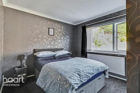 3 bedroom detached bungalow for sale, Whybornes Chase, Sheppey