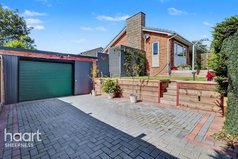 3 bedroom detached bungalow for sale, Whybornes Chase, Sheppey