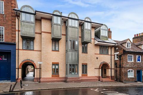 2 bedroom flat for sale, Victoria Street, St Albans, AL1