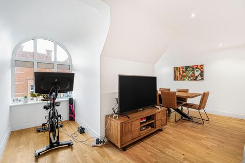 2 bedroom flat for sale, Victoria Street, St Albans, AL1