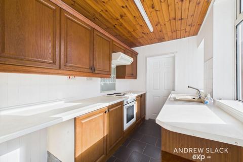 2 bedroom end of terrace house for sale, Longden Terrace, Mansfield NG20