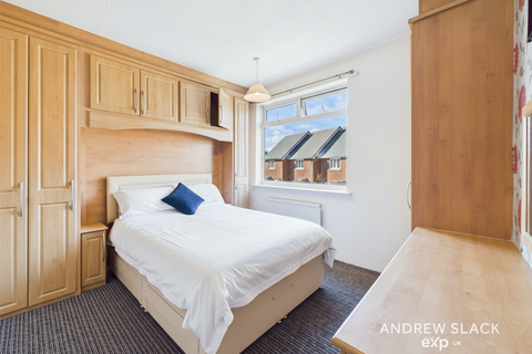 2 bedroom end of terrace house for sale, Longden Terrace, Mansfield NG20
