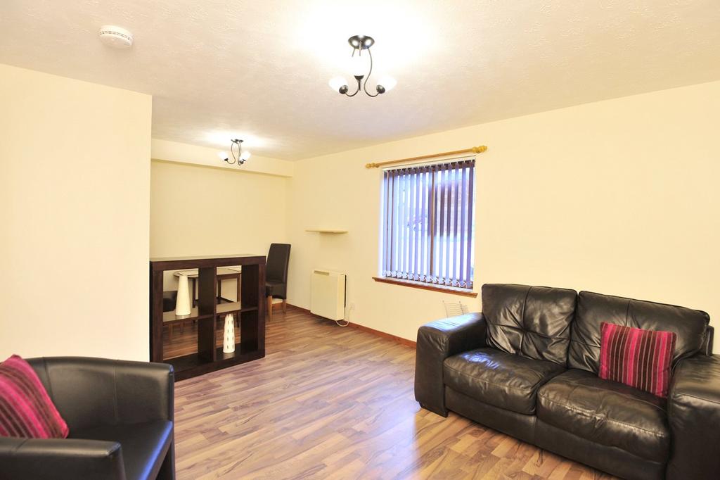 Dining Lounge