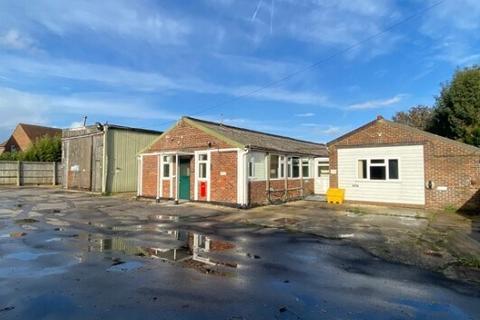 Office to rent, Main Rd Birdham PO20 7HT
