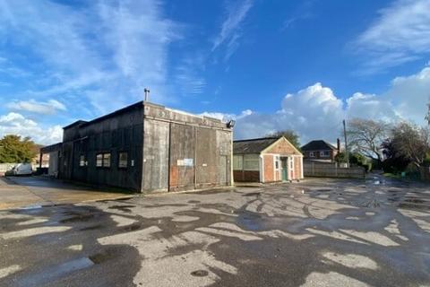Office to rent, Main Rd Birdham PO20 7HT