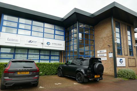 Office to rent, 1 Astra Centre Edinburgh Way Harlow CM20 2BN