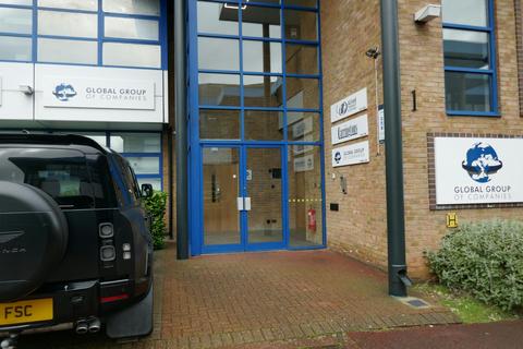 Office to rent, 1 Astra Centre Edinburgh Way Harlow CM20 2BN