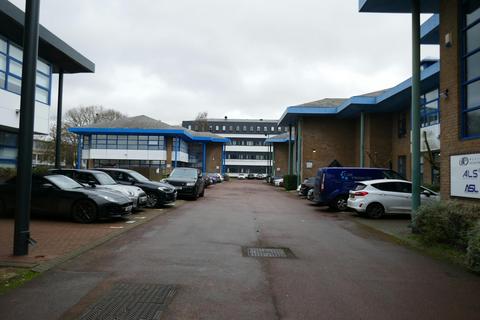 Office to rent, 1 Astra Centre Edinburgh Way Harlow CM20 2BN