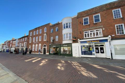 Office to rent, 76-77 East St Chichester PO19 1HL