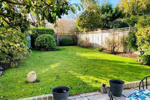 undefined, Parkside Drive, Edgware HA8