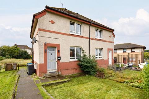 Waulkmill Avenue, Barrhead