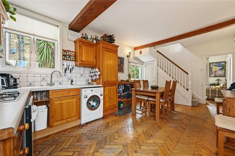 undefined, Cope Place, London, W8
