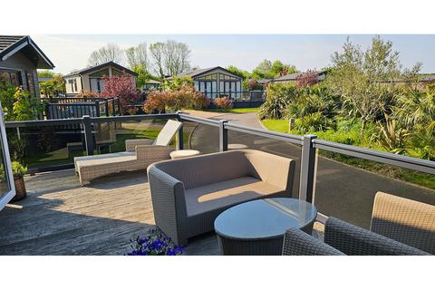 undefined, Willow Brook, The Foxhunter Holiday Park, Monkton Street, Monkton CT12