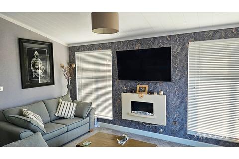 undefined, Willow Brook, The Foxhunter Holiday Park, Monkton Street, Monkton CT12