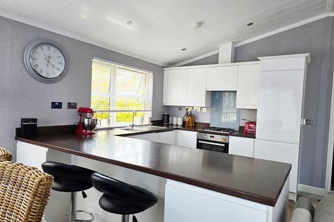 undefined, Willow Brook, The Foxhunter Holiday Park, Monkton Street, Monkton CT12