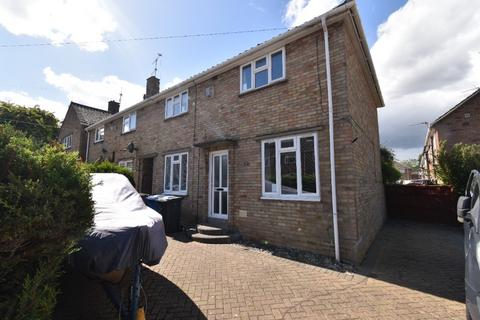 undefined, Darrell Place, Earlham, Norwich, NR5
