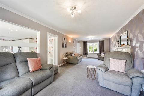 undefined, Kimberley, Alexandra Road, Andover