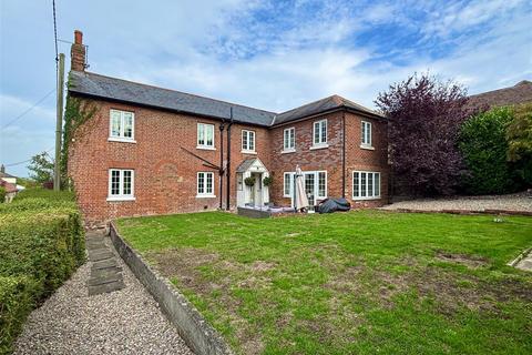 undefined, Dunkirk Hill, Devizes