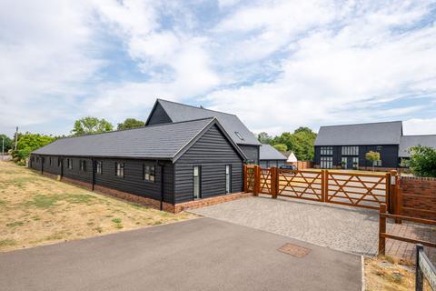 undefined, Church Farm Court , Roxton MK44