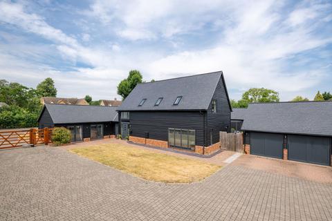 undefined, Church Farm Court , Roxton MK44
