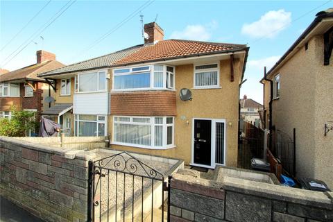 3 bedroom semi-detached house for sale, Broomhill Road, Brislington, Bristol, BS4
