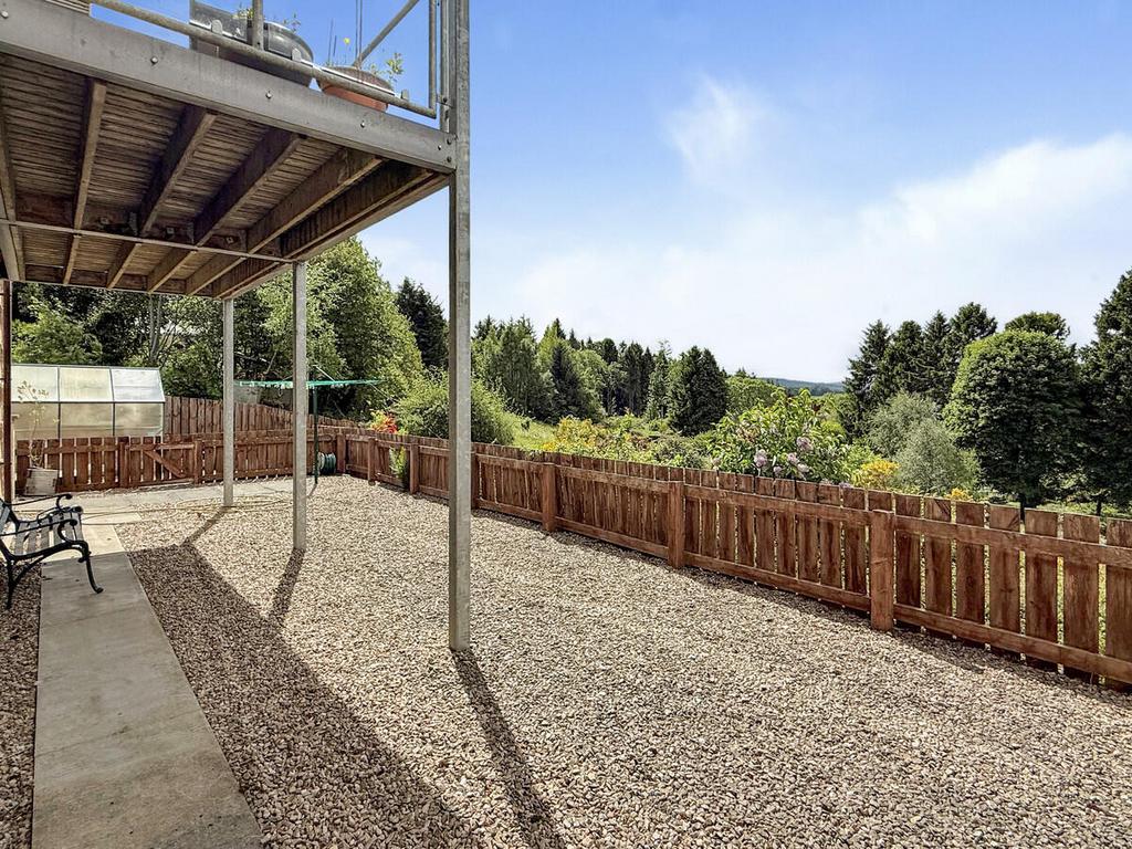 Terrace / Patio