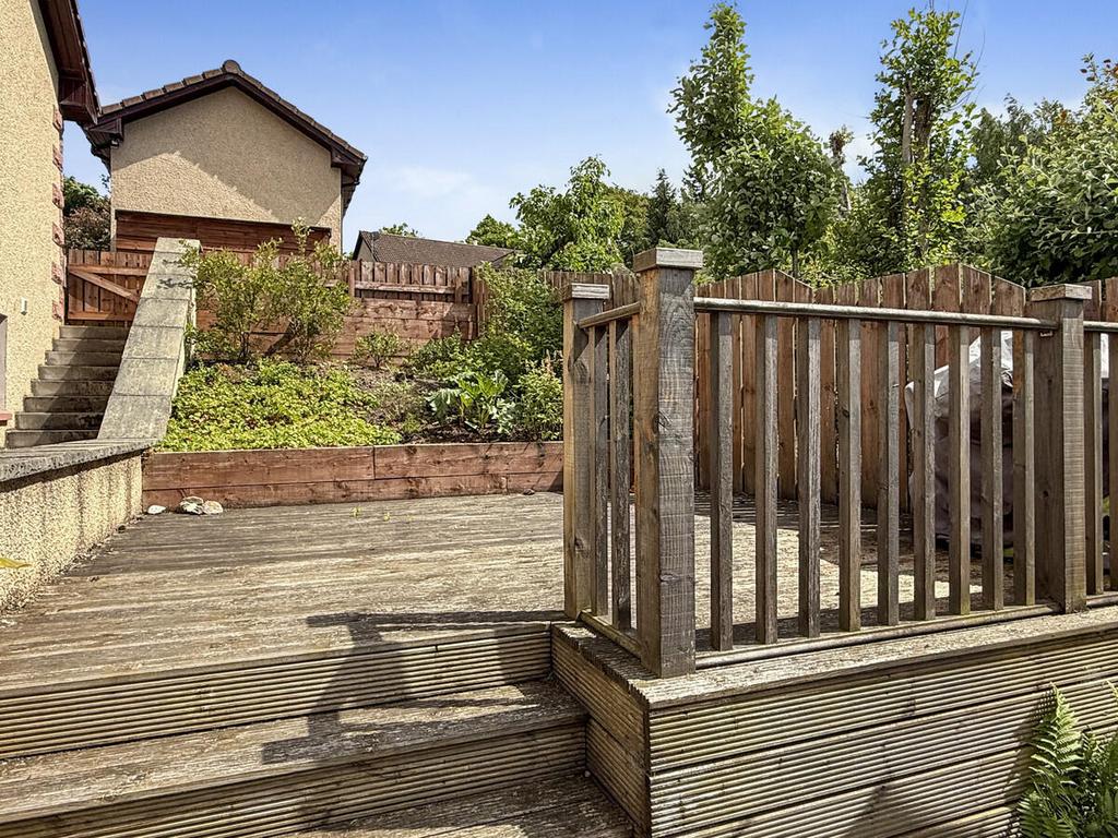 Terrace / Patio