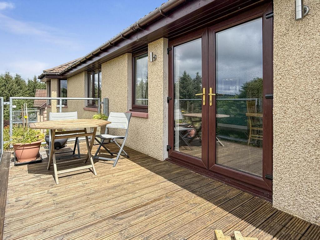 Terrace / Patio