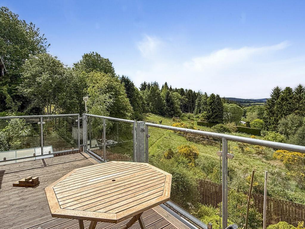 Terrace / Patio