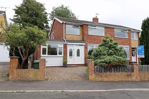undefined, Seymour Crescent, Eaglescliffe, TS16 0LF