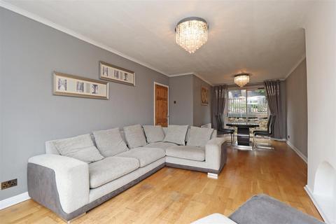 undefined, Seymour Crescent, Eaglescliffe, TS16 0LF
