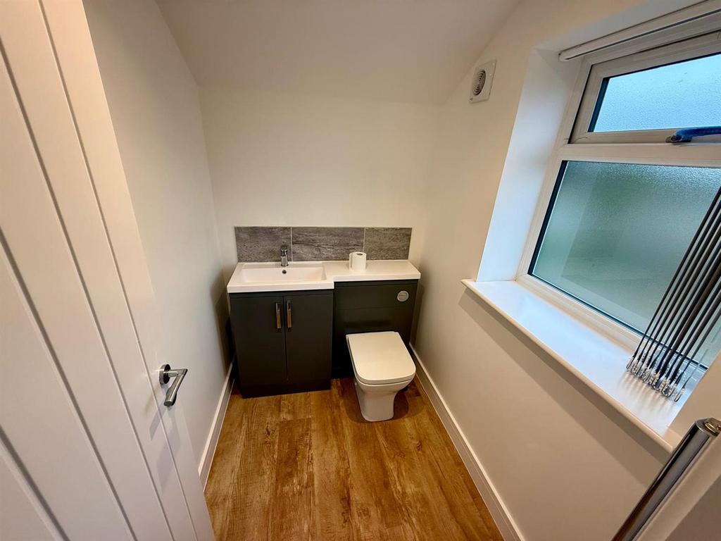 En Suite WC
