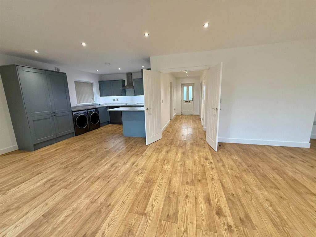 Open-Plan