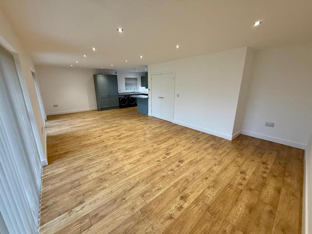 Open-Plan