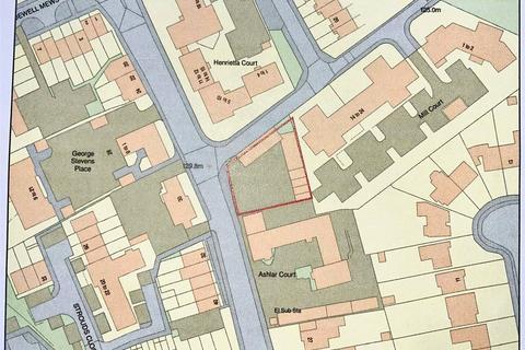 undefined, Marlborough Road, Old Town, Swindon, Wiltshire, SN3