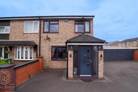 undefined, Wardour Drive, Birmingham B37