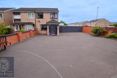 undefined, Wardour Drive, Birmingham B37