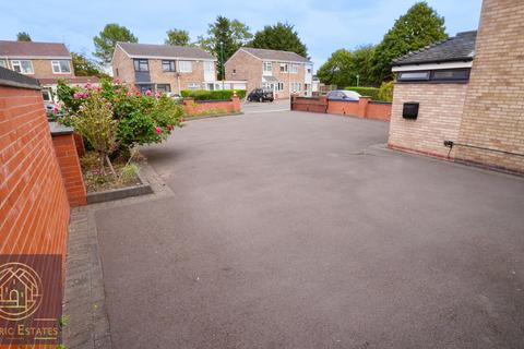 undefined, Wardour Drive, Birmingham B37