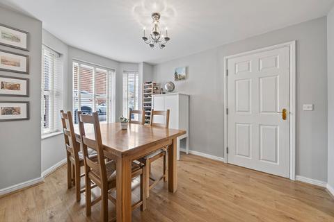 undefined, Teasel Drive, Desborough NN14