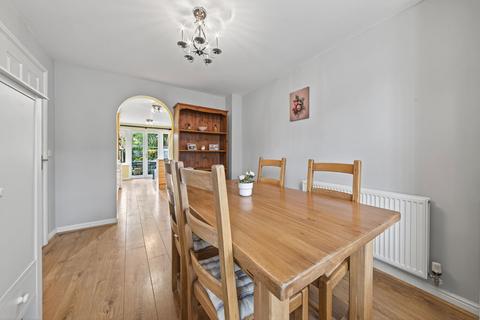 undefined, Teasel Drive, Desborough NN14