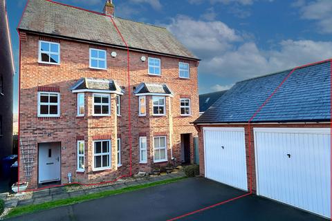 undefined, Teasel Drive, Desborough NN14