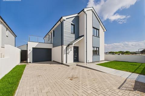 undefined, Sea View Avenue, Westward Ho!