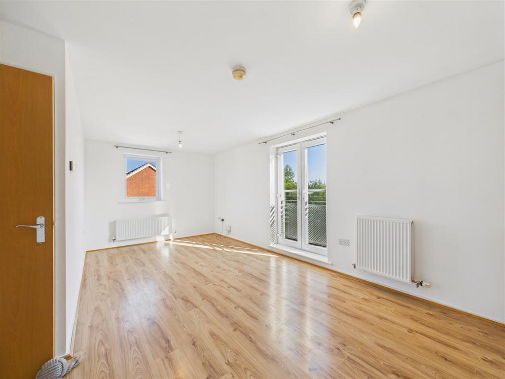Kitchen/Living Room