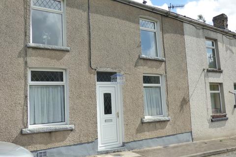 3 bedroom terraced house for sale, Station Road, Nantymoel, Bridgend. CF32 7RD