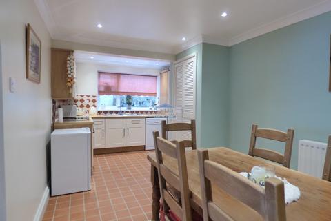 3 bedroom terraced house for sale, Station Road, Nantymoel, Bridgend. CF32 7RD