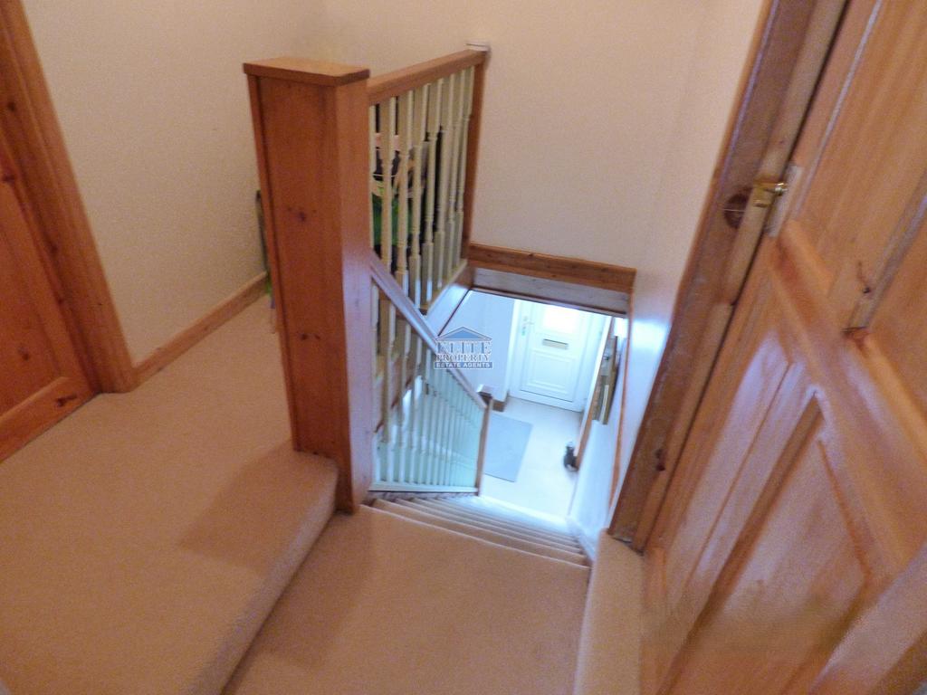 1st Floor Landing